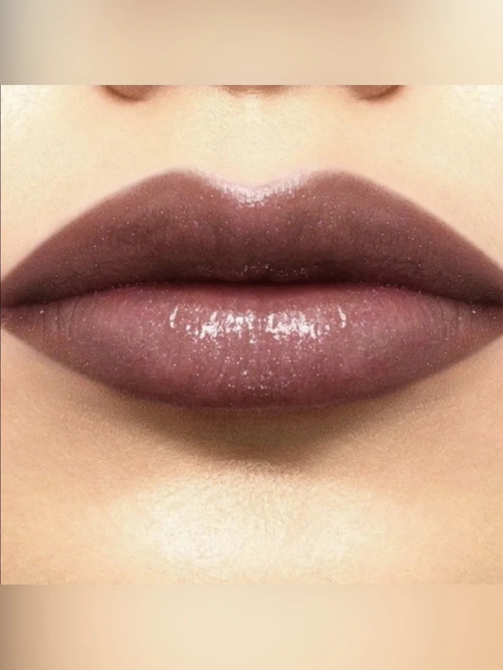 Stila Beauty Boss Lip Gloss (In The Black) - BRAND NEW IN BOX